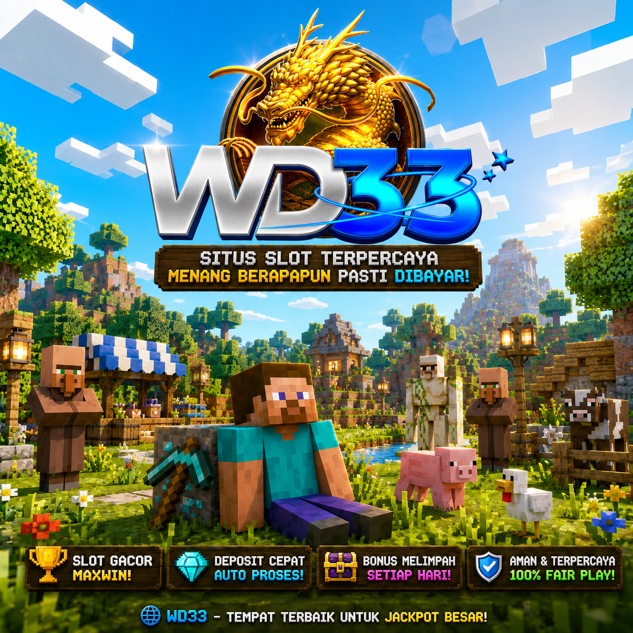 WD33