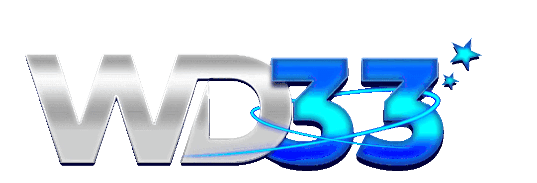 WD33 logo