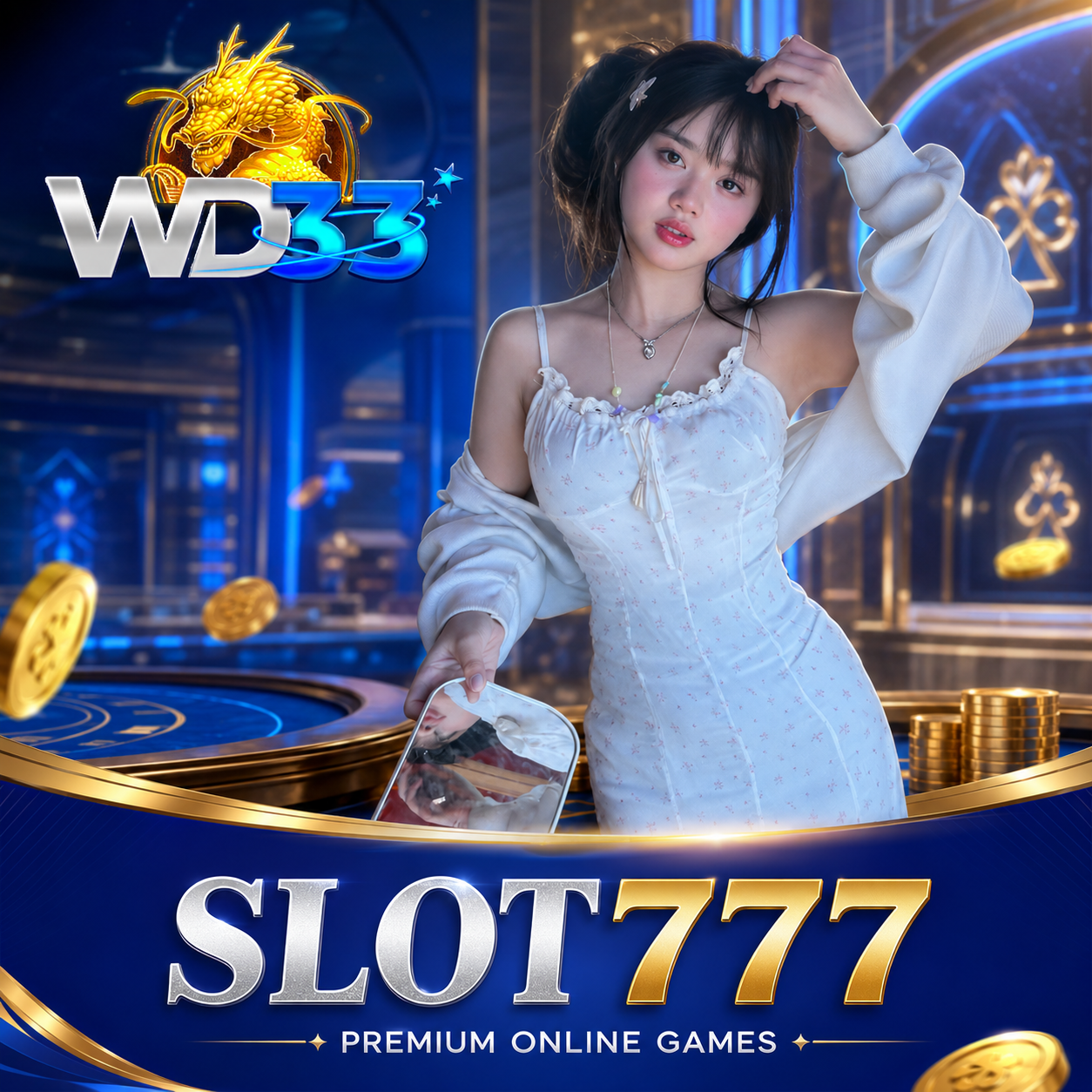 WD33