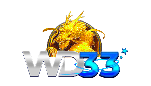 WD33 logo